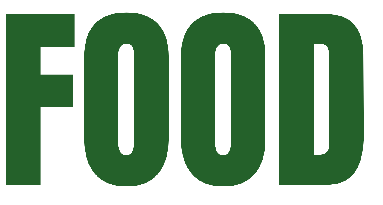 FOOD MENU