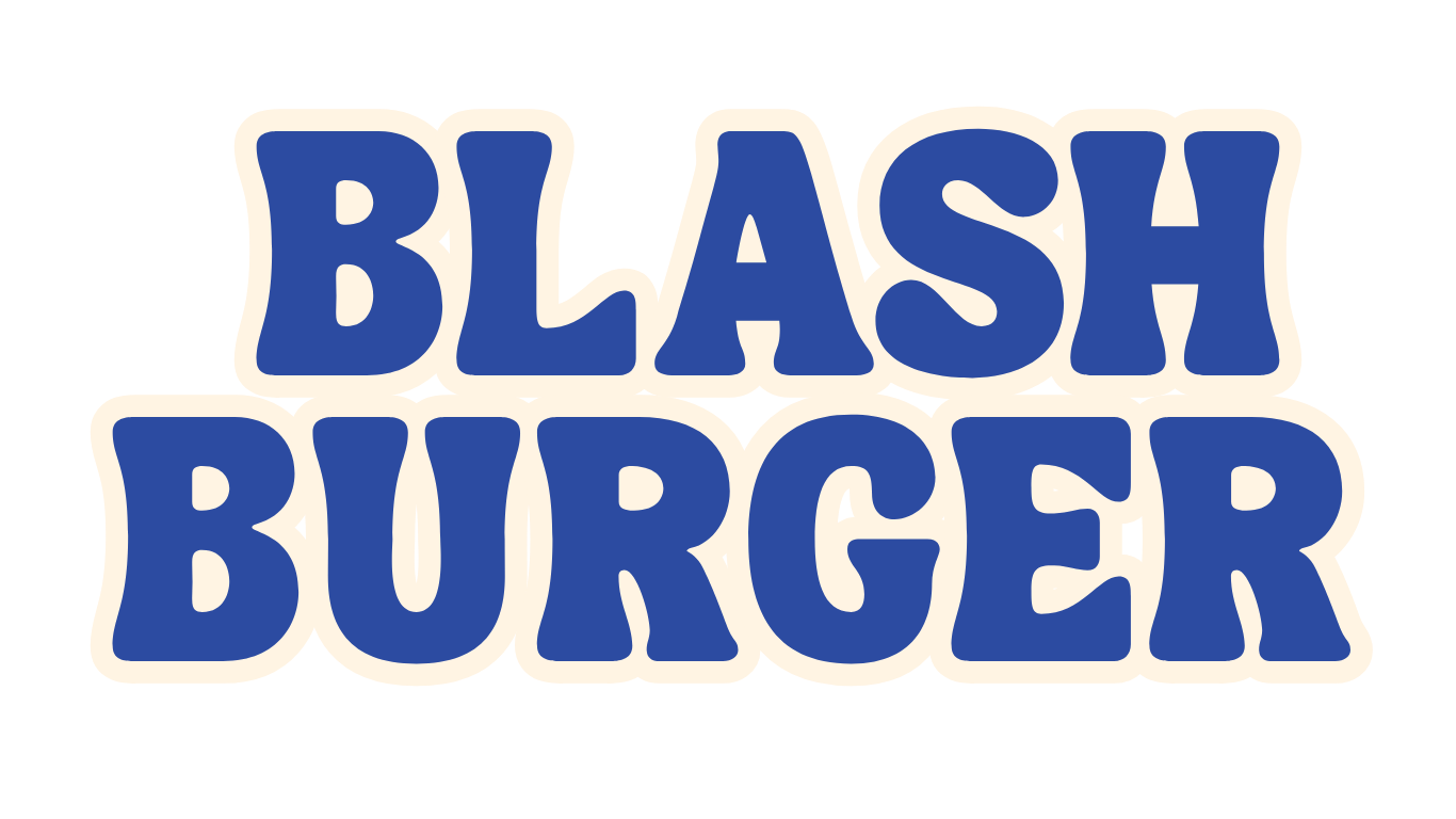 BLASH BURGER