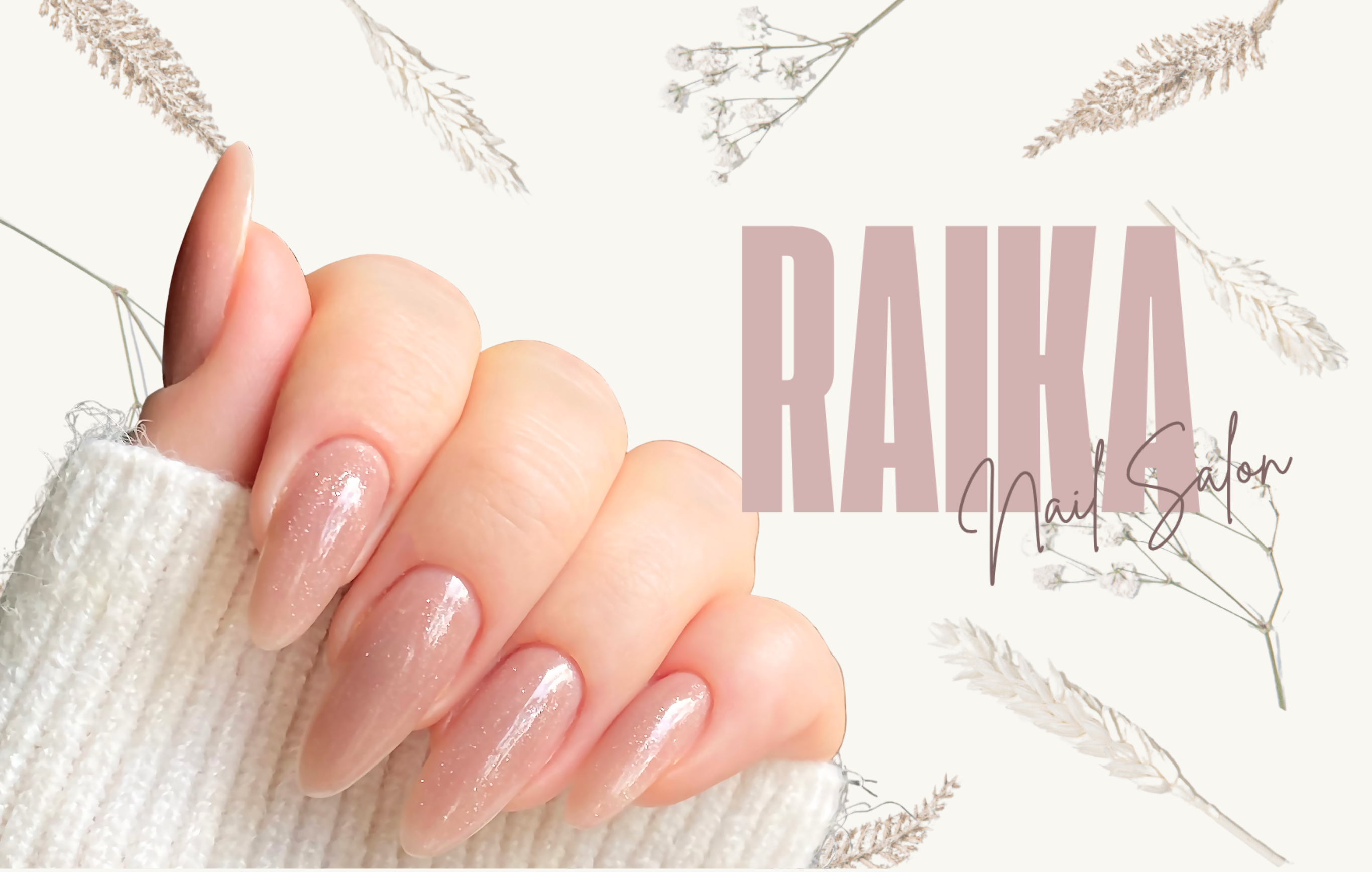 Raika Nail Salon